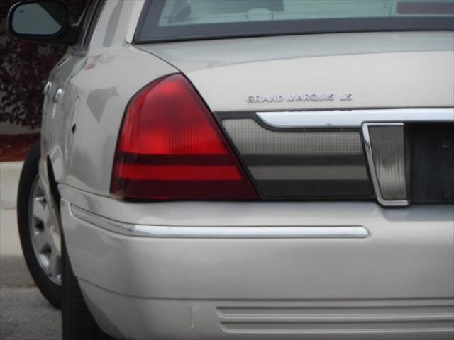 2008 Mercury Grand Marquis LS for sale in Melrose Park, IL