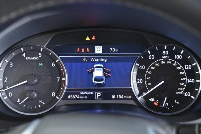 2023 INFINITI QX55 ESSENTIAL AWD
