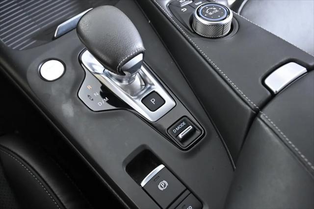 2023 INFINITI QX55 ESSENTIAL AWD