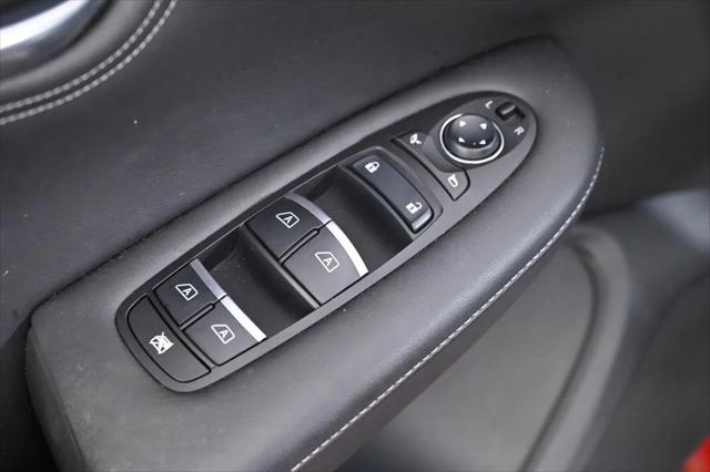 2023 INFINITI QX55 ESSENTIAL AWD