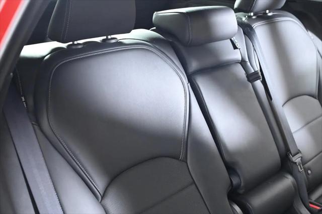 2023 INFINITI QX55 ESSENTIAL AWD