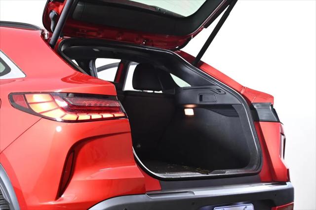 2023 INFINITI QX55 ESSENTIAL AWD