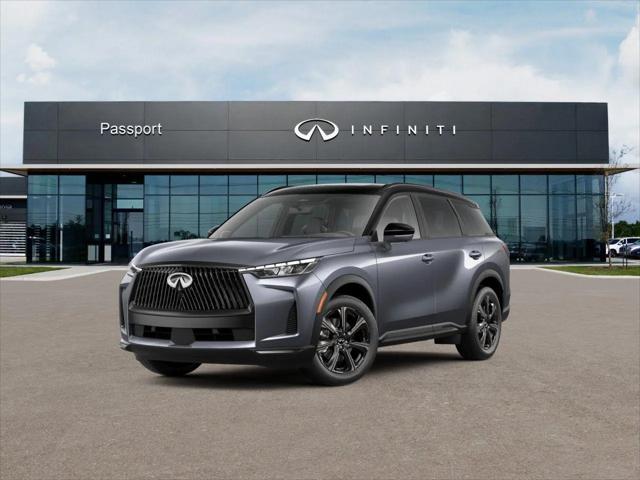 2027 INFINITI QX60 AUTOGRAPH for sale in Alexandria, VA