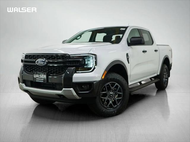 2024 Ford Ranger XLT for sale in Burnsville, MN