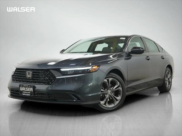 2024 Honda Accord EX for sale in Burnsville, MN