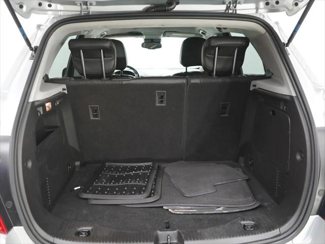 2020 Chevrolet Trax FWD LT