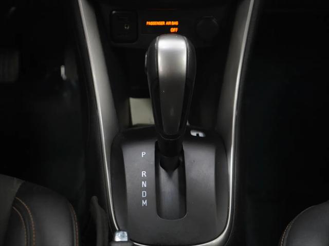 2020 Chevrolet Trax FWD LT
