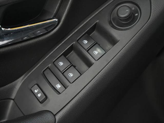 2020 Chevrolet Trax FWD LT