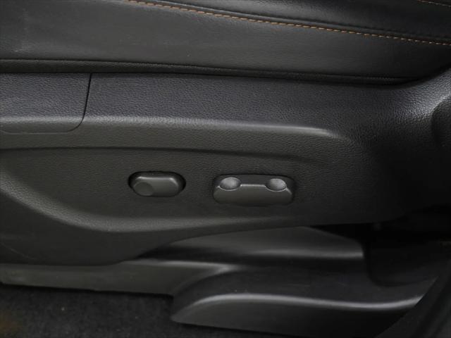 2020 Chevrolet Trax FWD LT