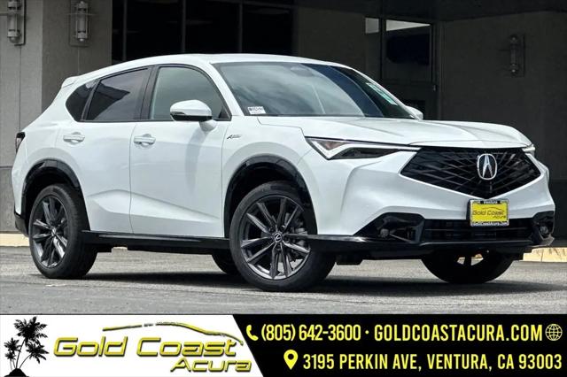 2026 Acura ADX A-Spec for sale in Ventura, CA