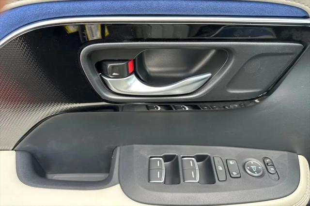 2026 Acura ADX A-Spec