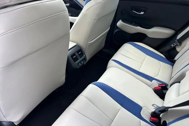 2026 Acura ADX A-Spec
