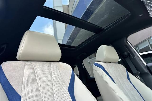 2026 Acura ADX A-Spec