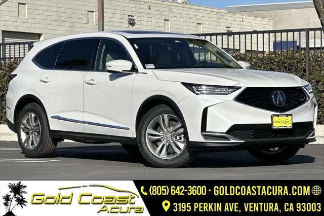 2026 Acura MDX Standard for sale in Ventura, CA