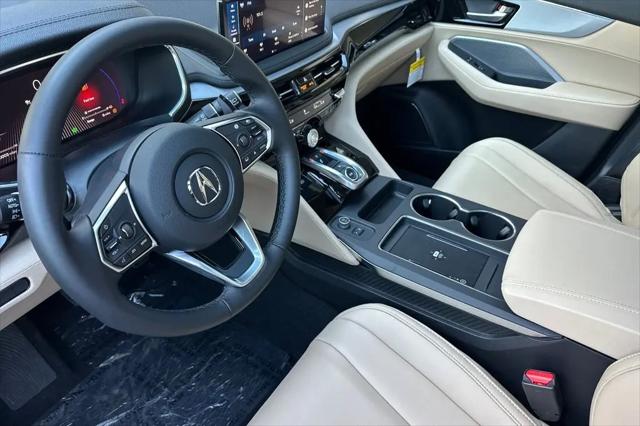 2026 Acura MDX Standard