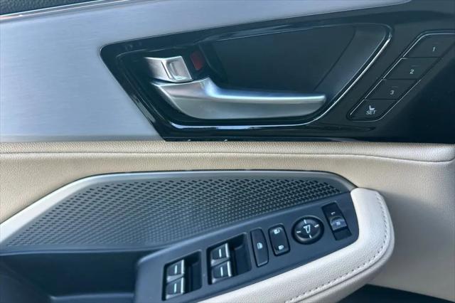 2026 Acura MDX Standard