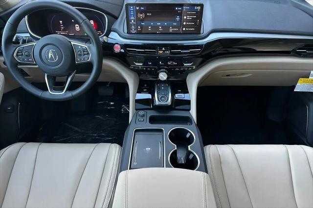 2026 Acura MDX Standard