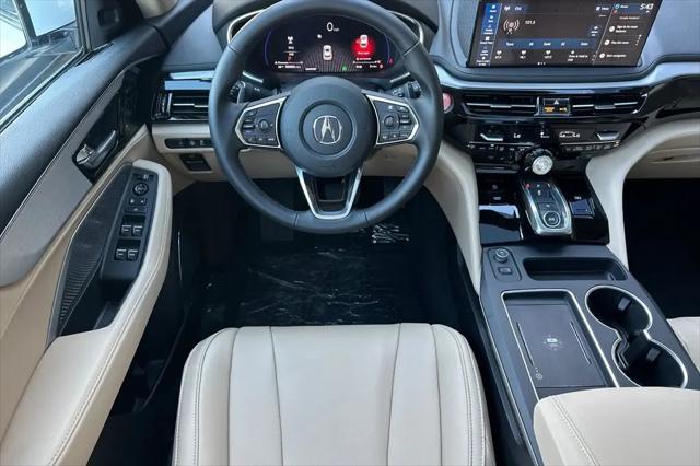 2026 Acura MDX Standard
