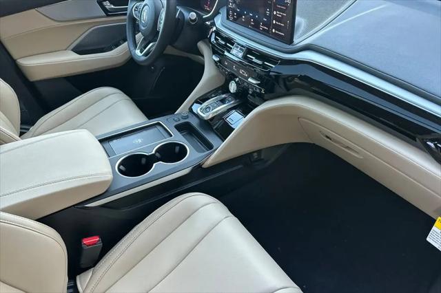 2026 Acura MDX Standard