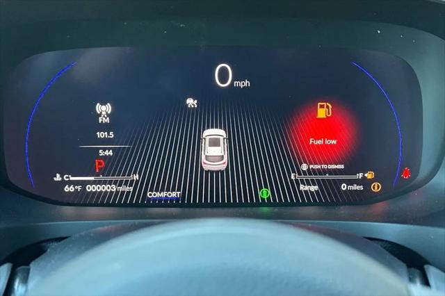 2026 Acura MDX Standard