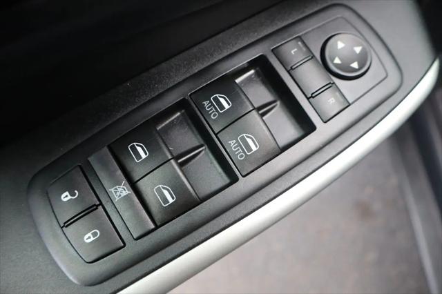 2017 Jeep Cherokee Trailhawk 4x4