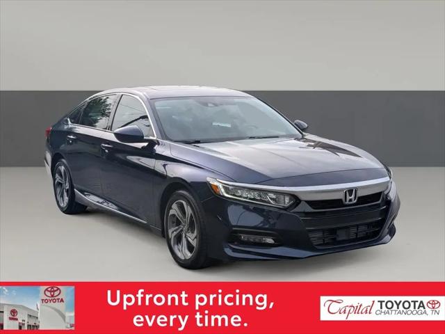 2019 Honda Accord EX for sale in Chattanooga, TN