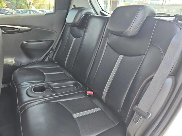 2022 Chevrolet Spark FWD ACTIV Automatic