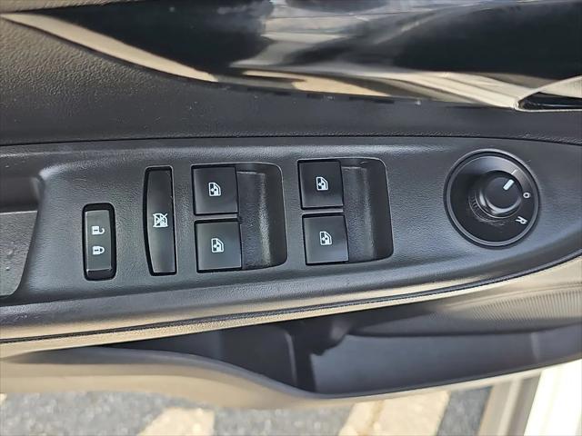 2022 Chevrolet Spark FWD ACTIV Automatic