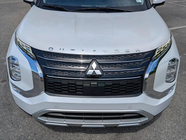 2023 Mitsubishi Outlander SE 2.5 2WD