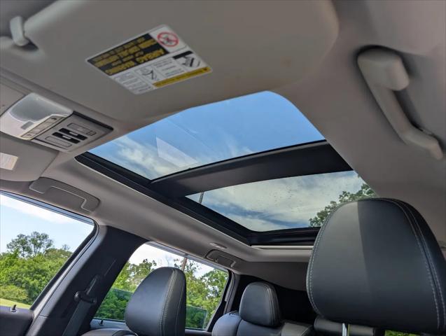 2023 Mitsubishi Outlander SE 2.5 2WD