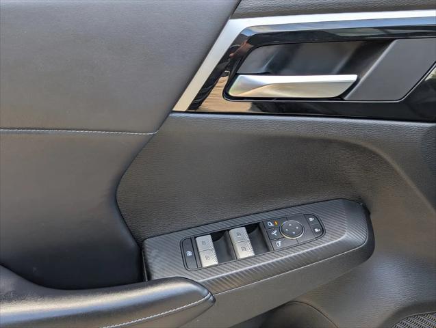 2023 Mitsubishi Outlander SE 2.5 2WD