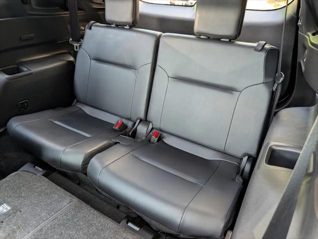2023 Mitsubishi Outlander SE 2.5 2WD