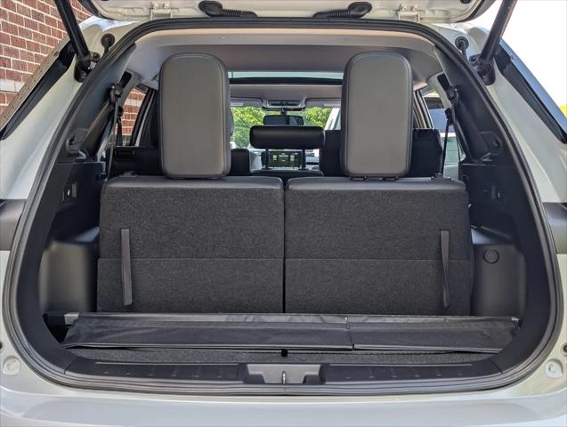 2023 Mitsubishi Outlander SE 2.5 2WD