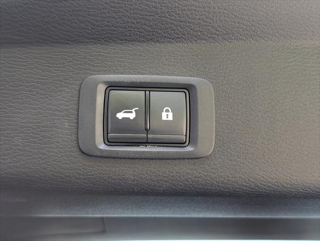 2023 Mitsubishi Outlander SE 2.5 2WD