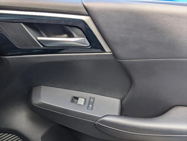 2023 Mitsubishi Outlander SE 2.5 2WD