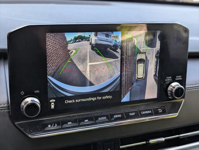 2023 Mitsubishi Outlander SE 2.5 2WD