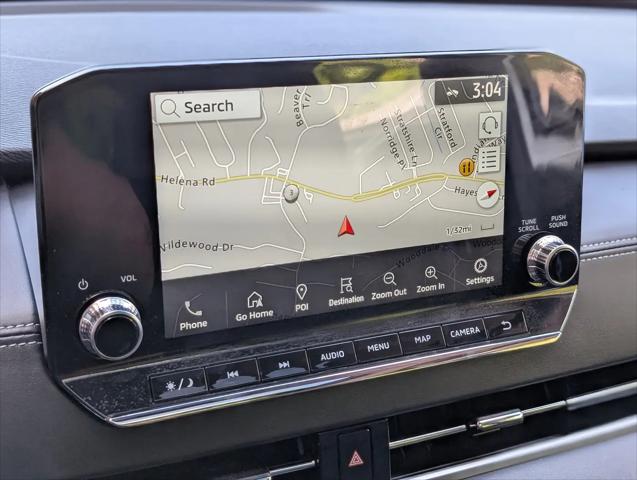 2023 Mitsubishi Outlander SE 2.5 2WD