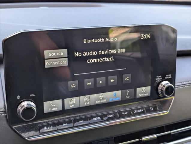 2023 Mitsubishi Outlander SE 2.5 2WD