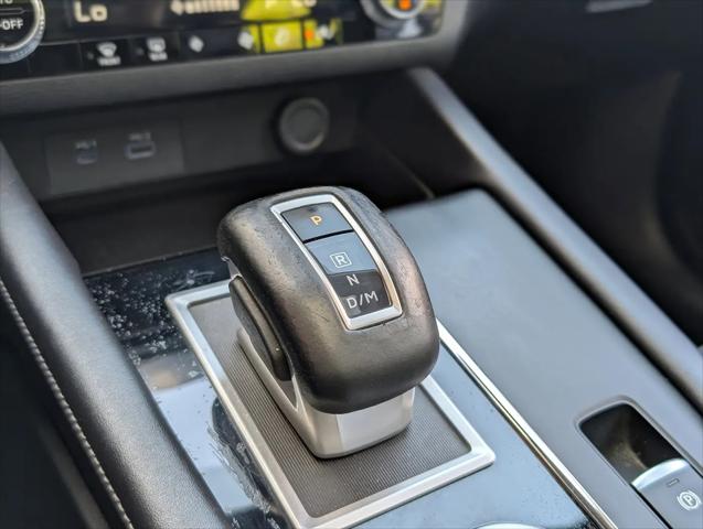 2023 Mitsubishi Outlander SE 2.5 2WD