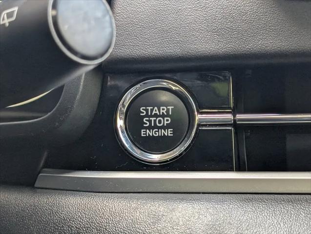 2023 Mitsubishi Outlander SE 2.5 2WD
