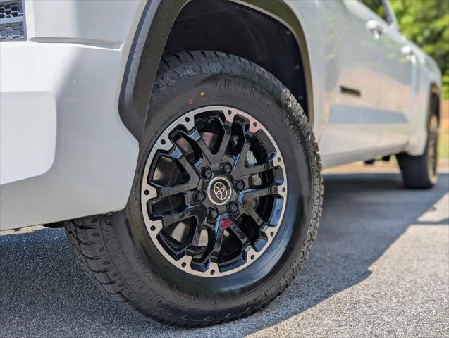 2023 Toyota Tundra SR5