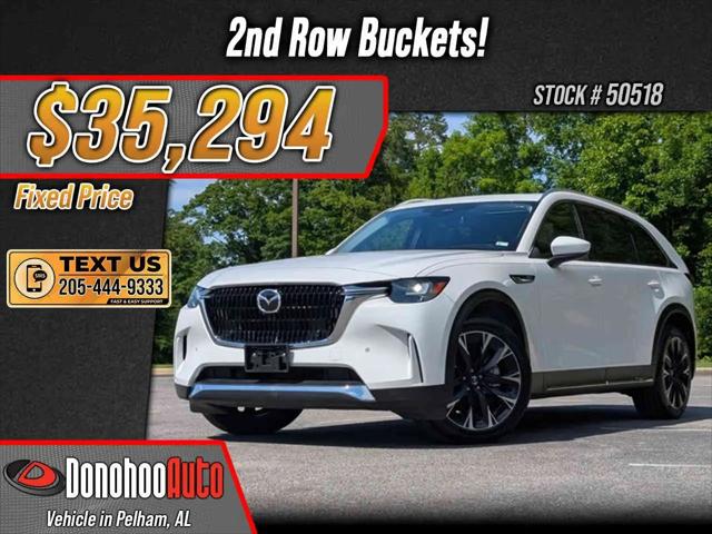 2024 Mazda X-90 Premium for sale in Pelham, AL