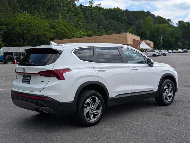 2023 Hyundai Santa Fe SE