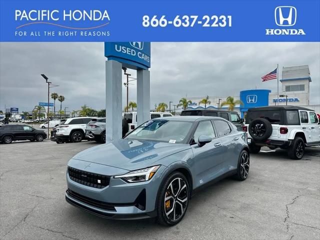2023 Polestar 2 Long Range Dual Motor Performance for sale in San Diego, CA