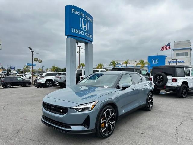 2023 Polestar 2 Long Range Dual Motor Performance