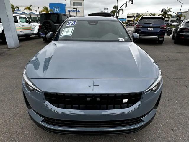 2023 Polestar 2 Long Range Dual Motor Performance