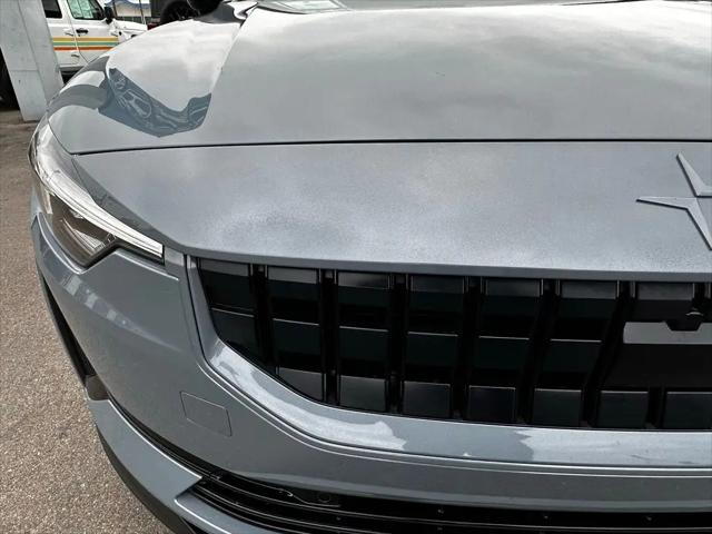 2023 Polestar 2 Long Range Dual Motor Performance