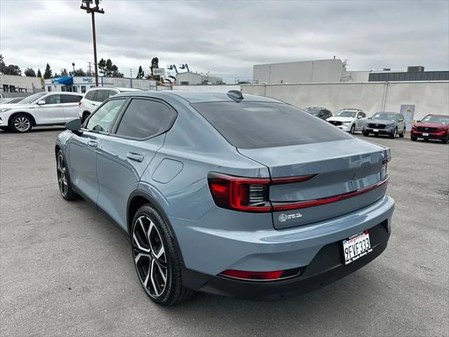 2023 Polestar 2 Long Range Dual Motor Performance