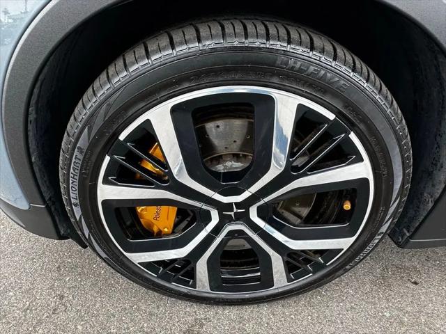 2023 Polestar 2 Long Range Dual Motor Performance