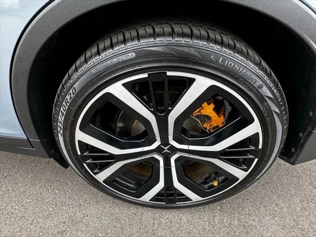 2023 Polestar 2 Long Range Dual Motor Performance
